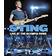 Sting: Live At The Olympia Paris [Blu-ray] [2017]